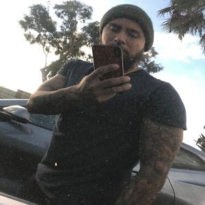 Meet your Posher, Oscar